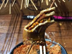 -Let’s WaKao瓦烤(贝森店)