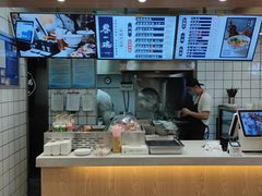 -黎一碗大碗手工面(城市立方店)