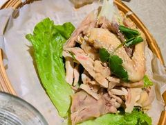 -尚一汤 广东炖汤(金桥国际店)