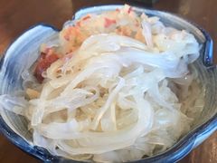-小园春民间小吃铺(江宁黄金海岸店)
