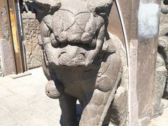 -兴城古城-祖大寿石坊