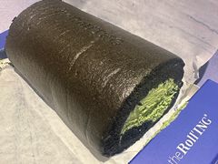 -the Roll'ING手作瑞士卷专门店(卓悦中心店)