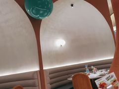 -水天堂西餐厅(绿宝广场店)