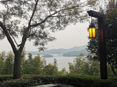 -天目湖涵田半山温泉
