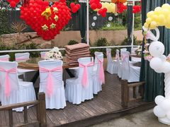 -海市蜃楼花园主题餐厅(石顶店)