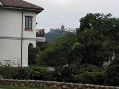 -南通鹏欣花园国宾酒店