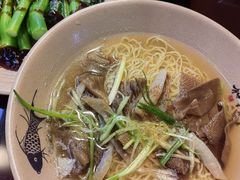 -琛仔记云吞面(紫金店)