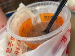 -庆丰包子铺(南站二店)