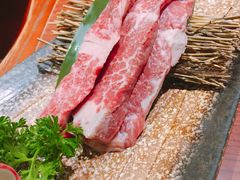 -赤坂亭 M9和牛烧肉(水街店)