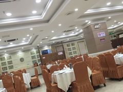 大堂-新恬乐大酒家(沧达大厦店)