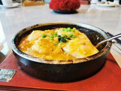 -西安高新洲际酒店•彩丰楼中餐厅