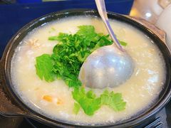 -潮州菜馆(十里河店)