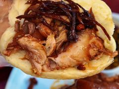 -聚首堂·特色小吃·肘子(什刹海德胜门店)