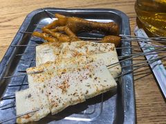 -大哈福烧烤·海鲜·家常菜(延安三路店)