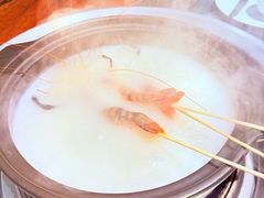 非遗粥水锅底-大良毋米粥(锦龙路总店)