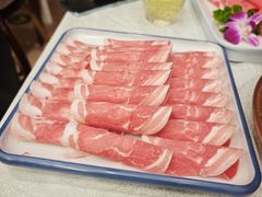 -东来顺饭庄(天坛店)