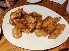 -老边饺子馆(中街店)