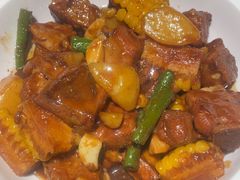 -798餐厅(任丘路店)