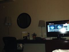 -西港航空酒店(银川南门广场机场巴士店)