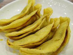 -草桥清真牛肉锅贴扁食店