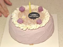 -幸福西饼生日蛋糕·下午茶(闵行店)