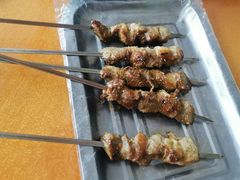 -域乐楼清真饭庄(华北路店)