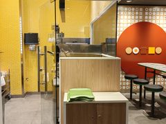 -麦当劳(坂田分店)