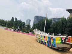 -东戴河风景区