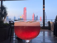 -四季酒店·空中花园 Aria on 9