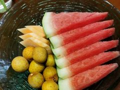 -金稼园·金平湖农家菜