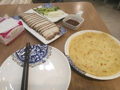 方肉-傅记酱肉