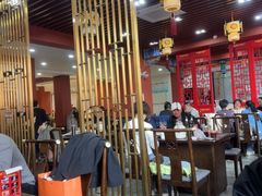 -老边饺子馆(中街店)