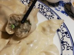 -东方饺子王(王府井关东古巷店)
