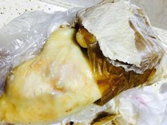 美味盐焗鸡-阿侬盐焗鸡(清澜店)