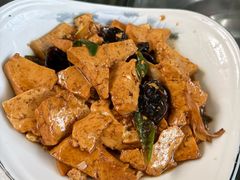 -燕北云山·农家菜·灶台鱼(密云溪翁庄店)