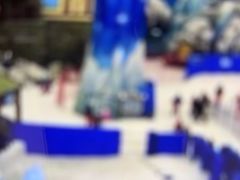 -长沙湘江冰雪世界