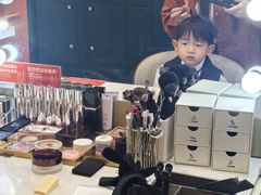 -海马体家庭照相馆(北京芳圆里 ID MALL店)