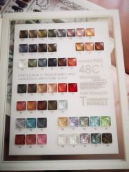 -Beauty Nails 美甲美睫皮肤管理