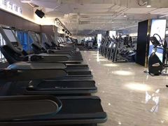-古德菲力健身(特区报业店)