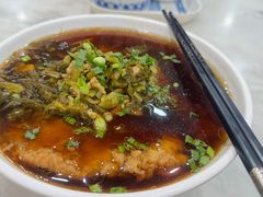 -东吴面馆(因果巷店)