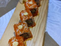 -简家·海鲜盛宴(下沙店)