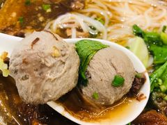 -一肴·牛肉粿条(深圳湾睿印店)