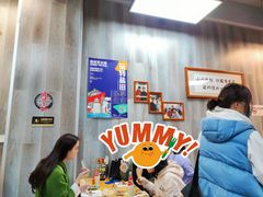 等位区-山水肠粉(盐田店)