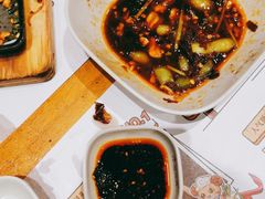 -木屋烧烤(上梅林店)