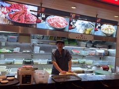 -沸炉重庆老火锅(军事博物馆店)