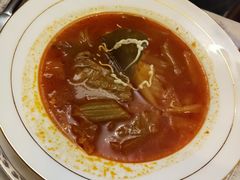 -92°C俄式厨房(中央大街店)