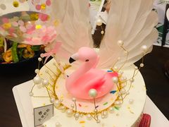 -天使烘焙·网红蛋糕