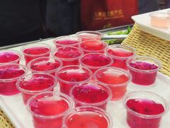 -素满香·素食自助餐(西安·民乐园店)