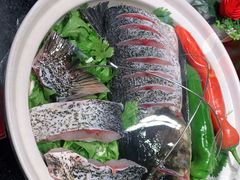 -皖小斌·小葱伴豆腐(丰收路店)
