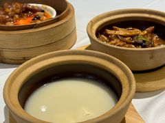 -万龙洲海鲜(南新仓店)